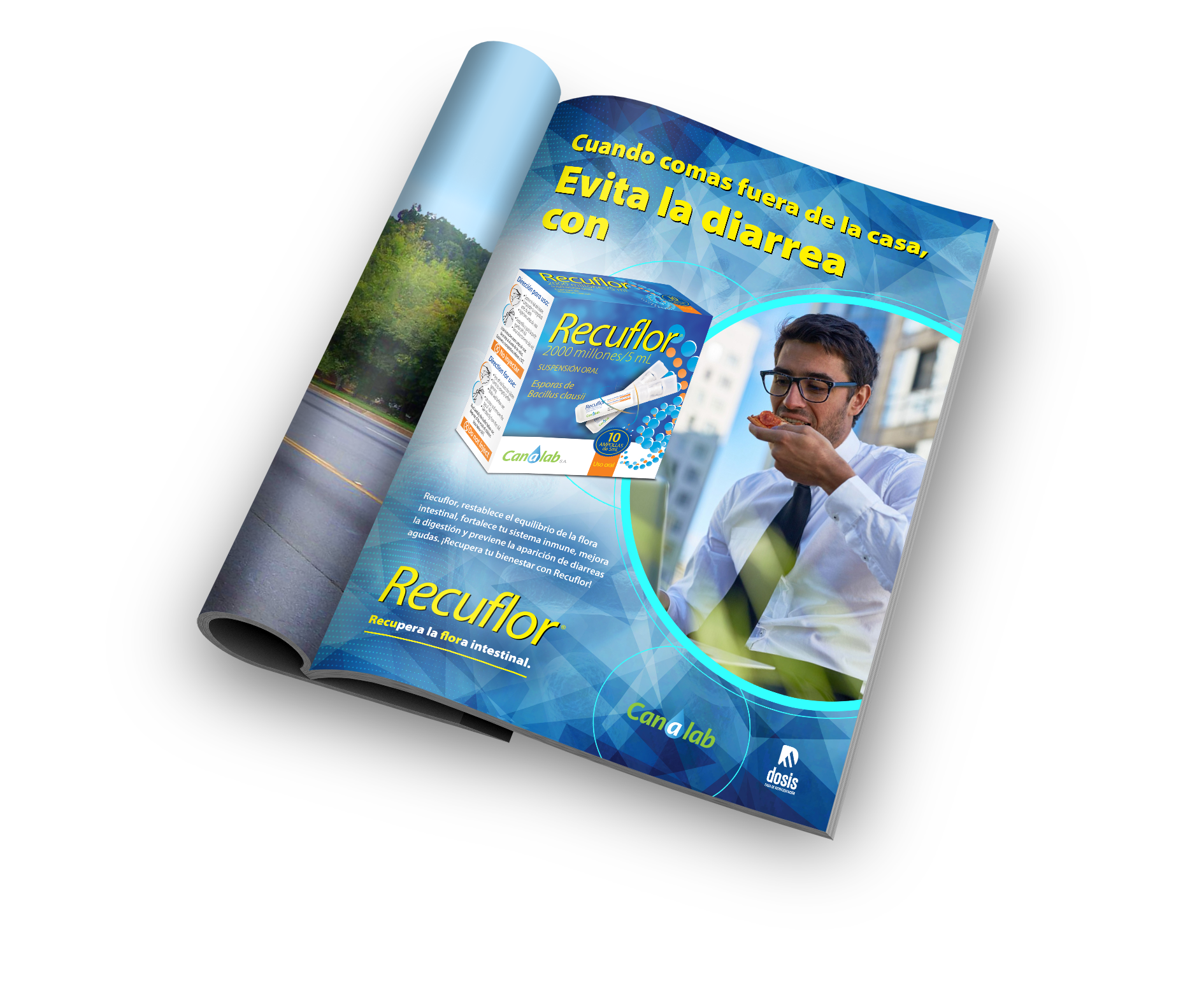 Magazine MockUp 2